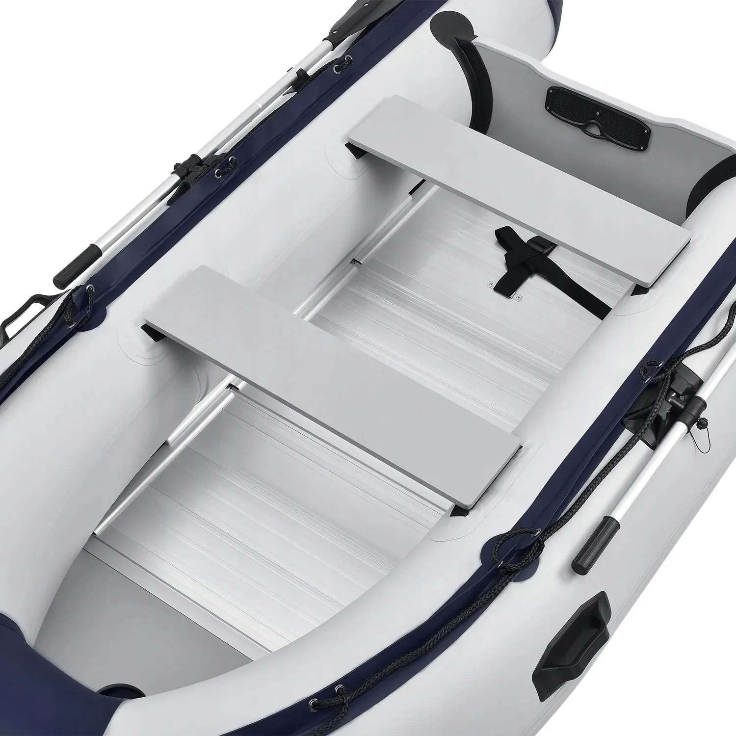 PVC製インフレータブルカヤック、インフレータブルラフト、釣 - Fishing Kayak Inflatable のレビューと価格
