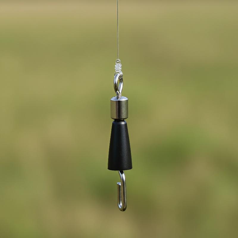 30個入り 釣り用スイベルリングコネクター、素早く着脱できる - Fishing Kayak Rod Holder のレビューと価格