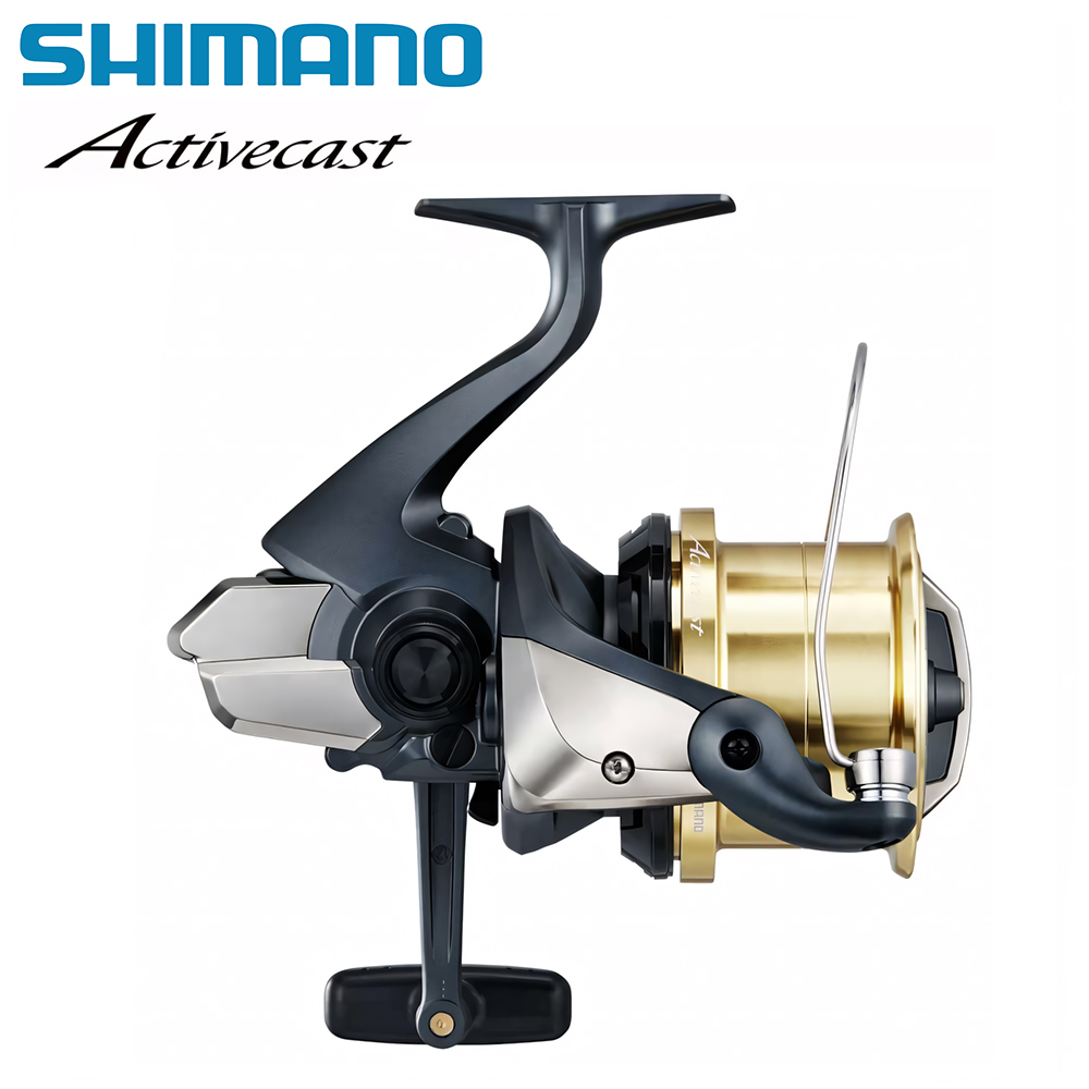 シマノ アクティブキャスト サーフキャスト スピニングフィッ - Daiwa Reel Bg のレビューと価格