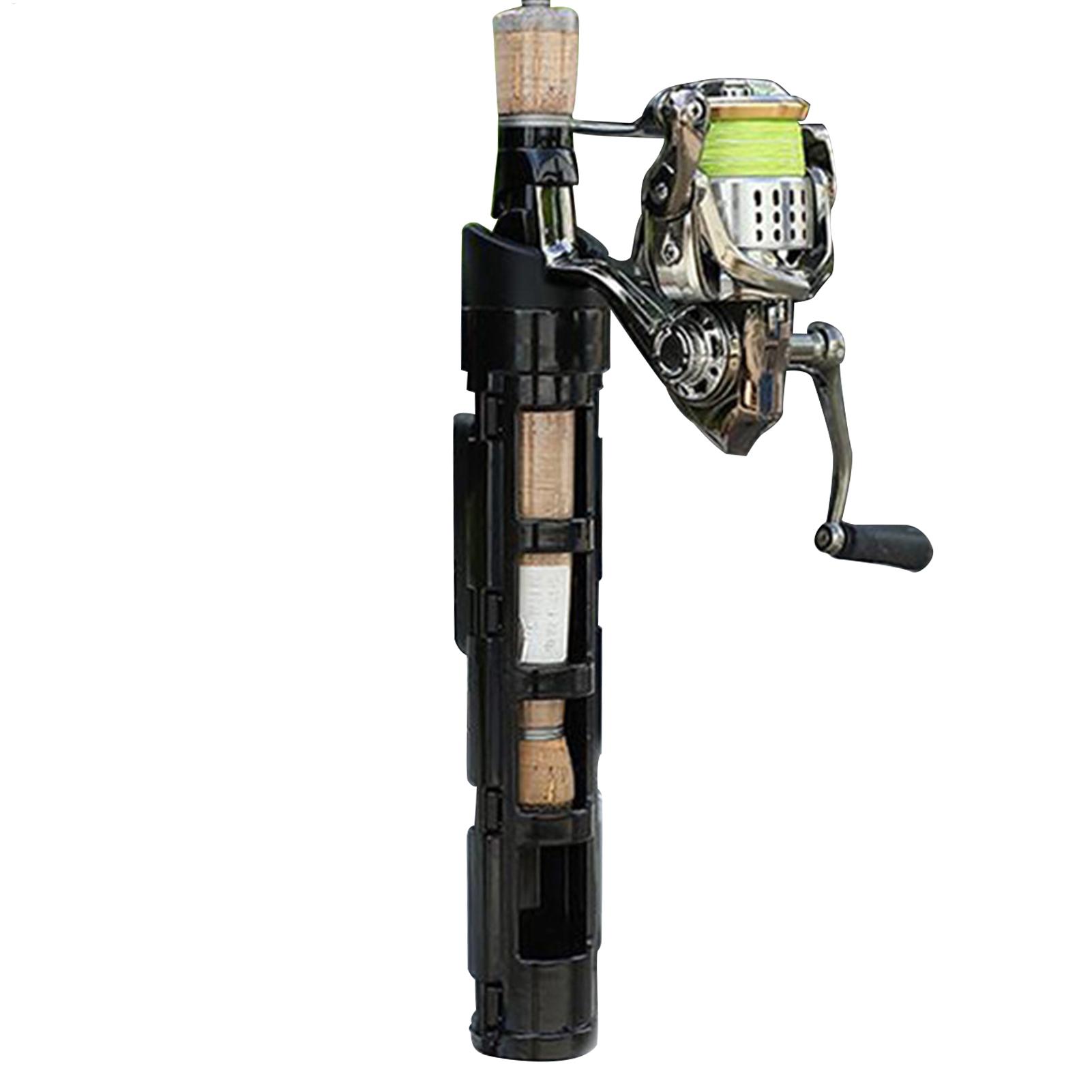 バイク用ロッドホルダー、携帯式キャリアラック、釣り用アクセサ - Fishing Kayak Cart のレビューと価格