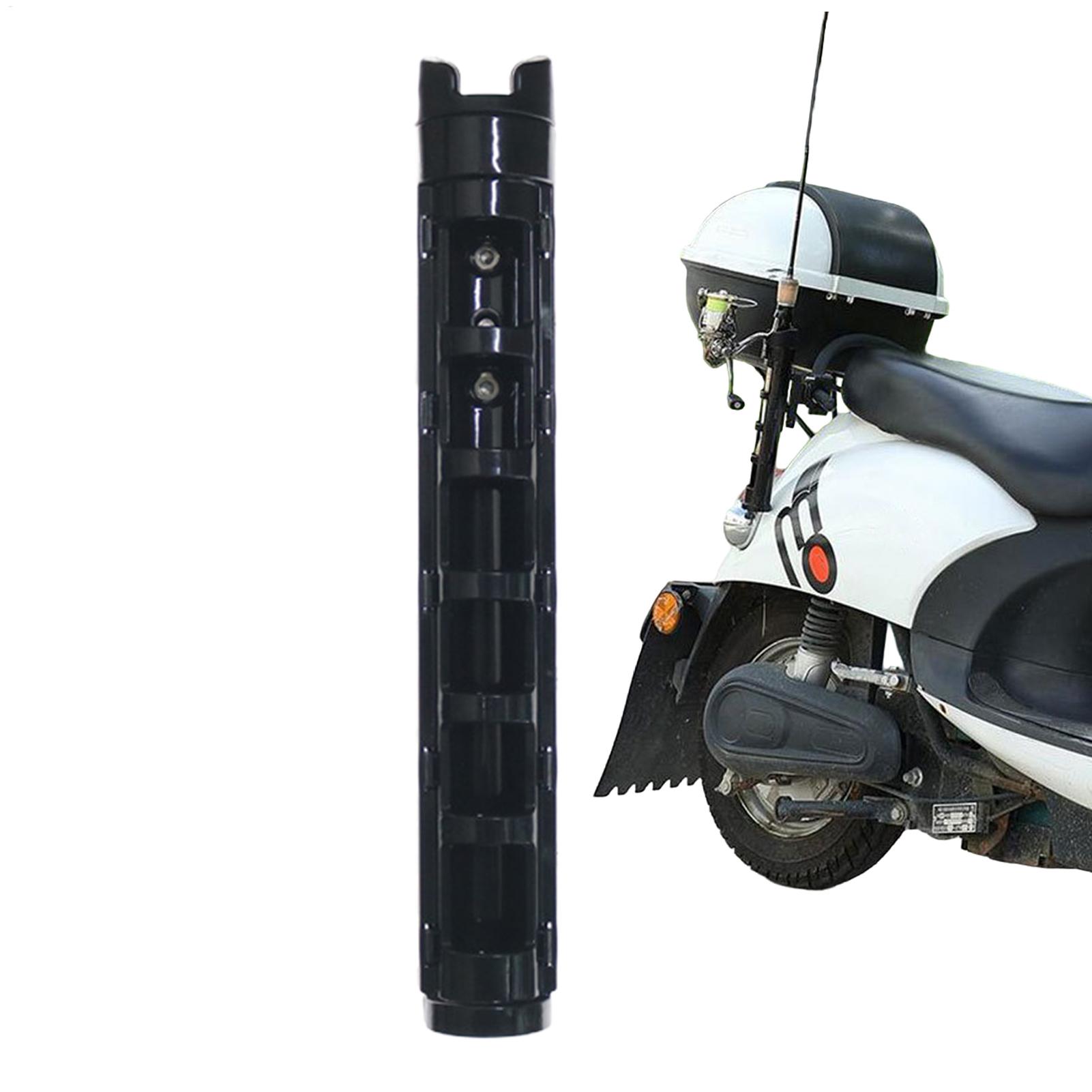 バイク用ロッドホルダー、携帯式キャリアラック、釣り用アクセサ - Fishing Kayak Cart のレビューと価格