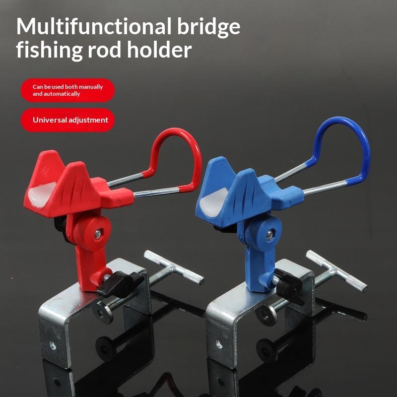ヘビーデューティーボート釣り竿ホルダー 360度調整可能なク - Fishing Kayak Rod Holder のレビューと価格